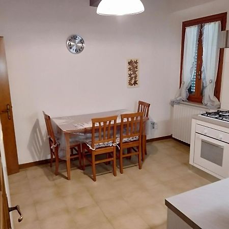 La Casa Di Elisa Apartman Vinci Kültér fotó