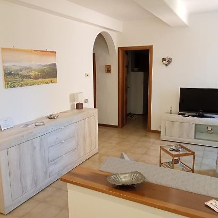 La Casa Di Elisa Apartman Vinci Kültér fotó
