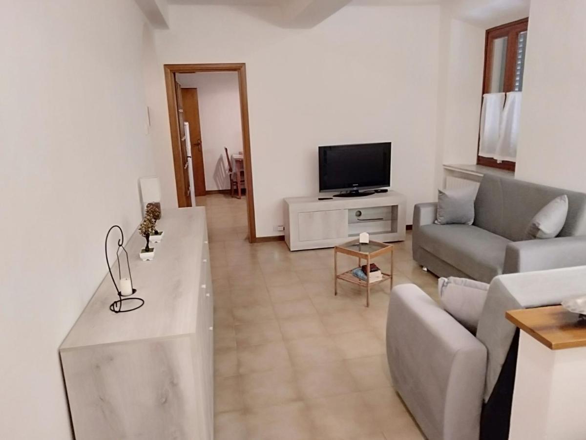 La Casa Di Elisa Apartman Vinci Kültér fotó