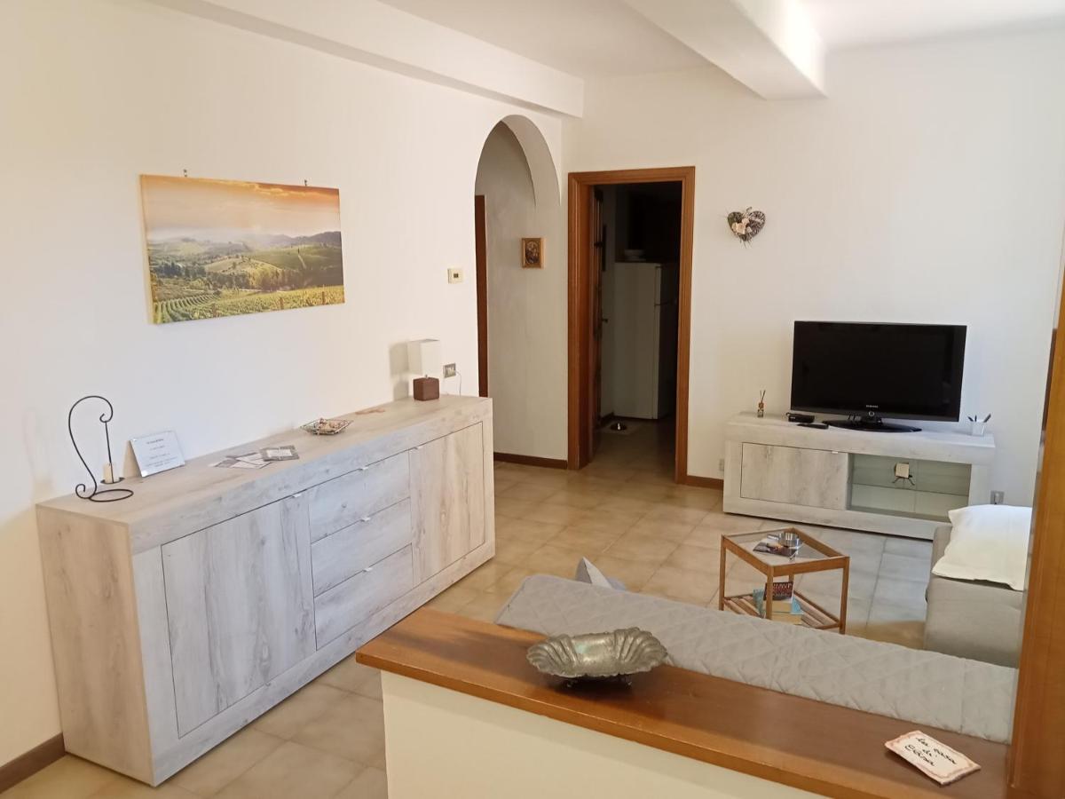 La Casa Di Elisa Apartman Vinci Kültér fotó